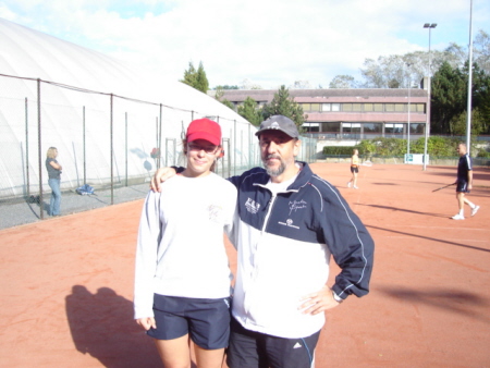 Dehaen, Laurie et Michel